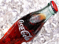 GLASS BOTTLE