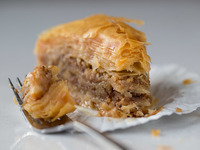 BAKLAVA