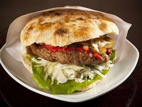 GYPSY BURGER