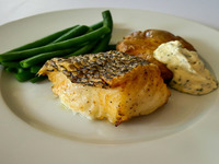 SEA BASS