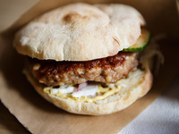 BURGER