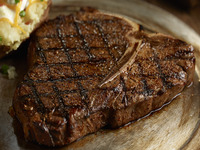 STEAK