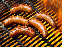 SAUSAGE