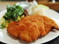 VIENNA SCHNITZEL