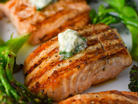 SALMON